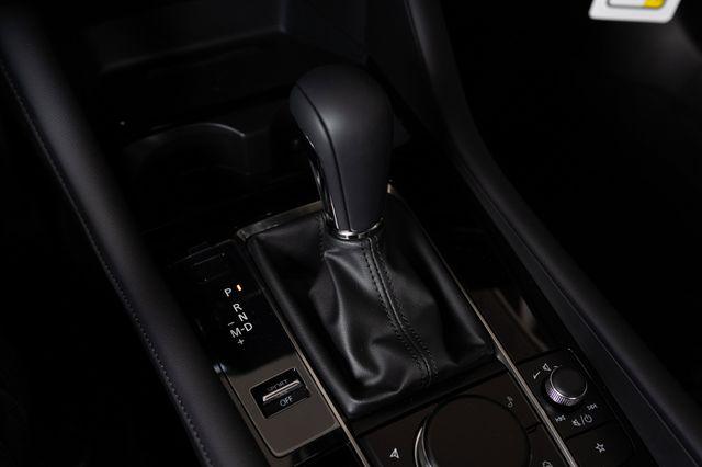 2026 Mazda Mazda3 2.5 Turbo Premium Plus