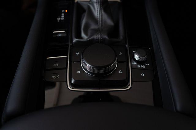 2026 Mazda Mazda3 2.5 Turbo Premium Plus