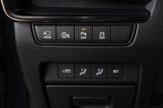 2026 Mazda Mazda3 2.5 Turbo Premium Plus