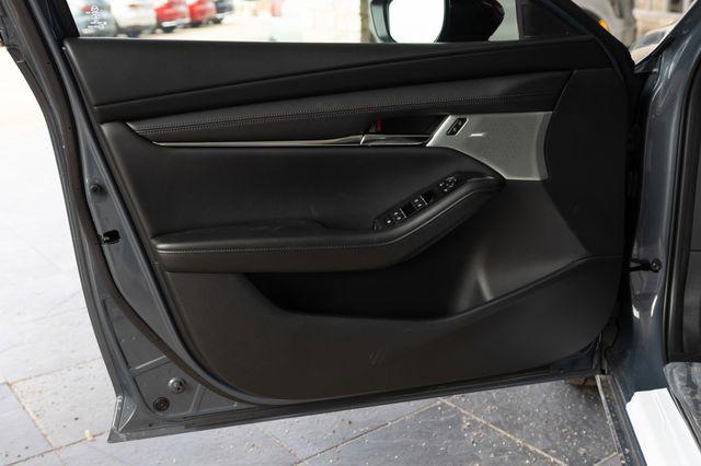 2026 Mazda Mazda3 2.5 Turbo Premium Plus