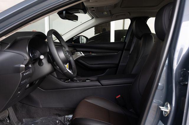 2026 Mazda Mazda3 2.5 Turbo Premium Plus