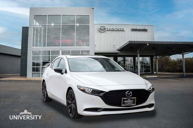 2026 Mazda Mazda3 2.5 Turbo Premium Plus for sale in Waco, TX