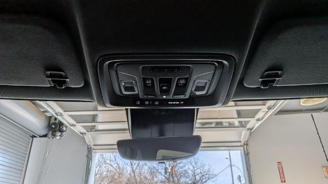 2026 GMC Sierra 2500HD Crew Cab, Standard Bed, Denali, 4WD