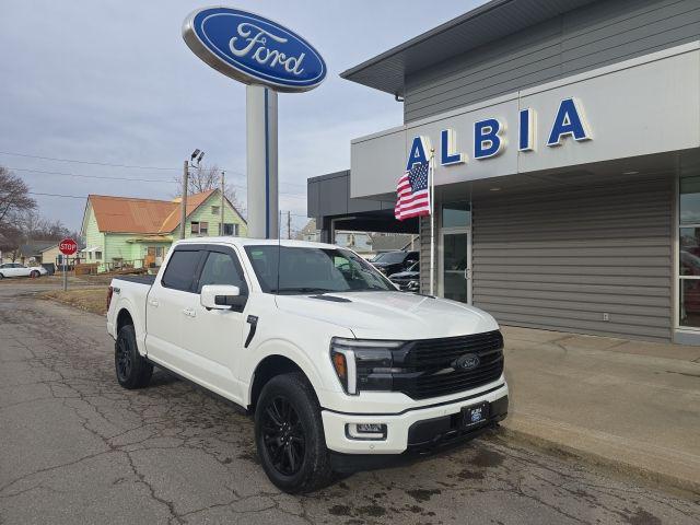 2026 Ford F-150 Platinum for sale in Albia, IA