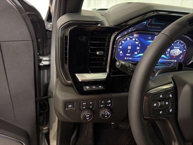 2026 Chevrolet Silverado 1500 4WD Crew Cab Short Bed High Country
