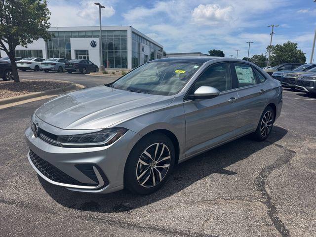 2026 Volkswagen Jetta SE for sale in Lees Summit, MO