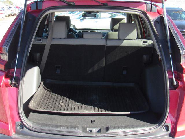 2022 Honda CR-V 2WD EX