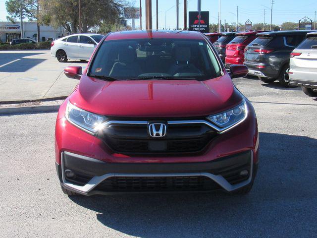 2022 Honda CR-V 2WD EX