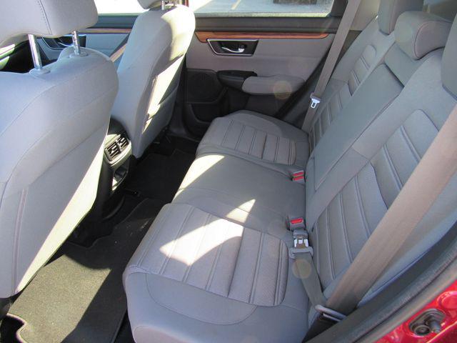 2022 Honda CR-V 2WD EX