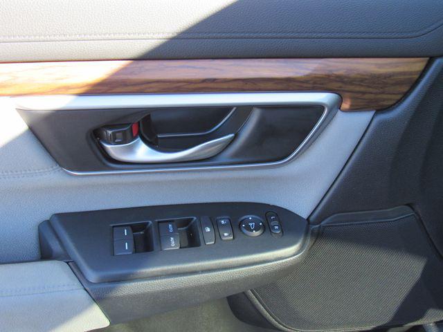2022 Honda CR-V 2WD EX
