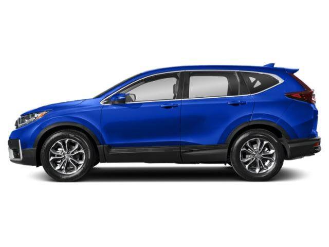 2022 Honda CR-V 2WD EX