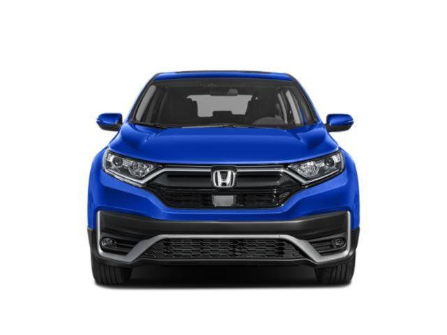 2022 Honda CR-V 2WD EX