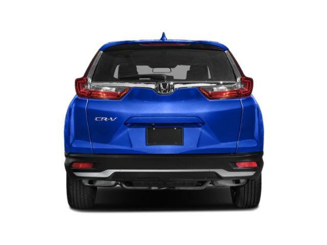 2022 Honda CR-V 2WD EX