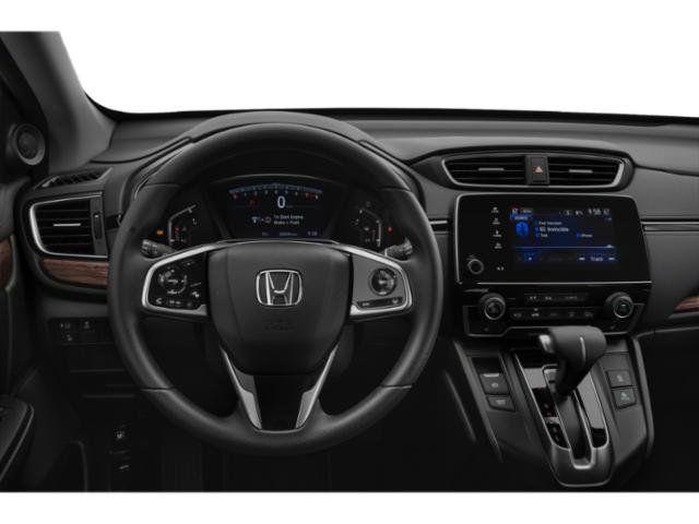 2022 Honda CR-V 2WD EX
