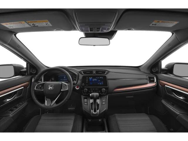 2022 Honda CR-V 2WD EX