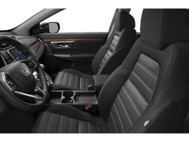 2022 Honda CR-V 2WD EX