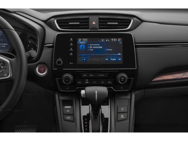 2022 Honda CR-V 2WD EX
