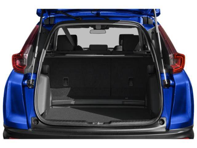 2022 Honda CR-V 2WD EX