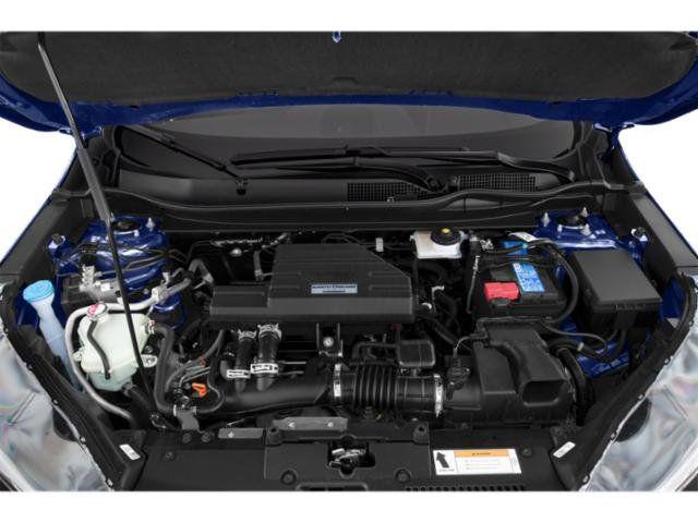 2022 Honda CR-V 2WD EX