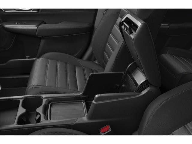 2022 Honda CR-V 2WD EX