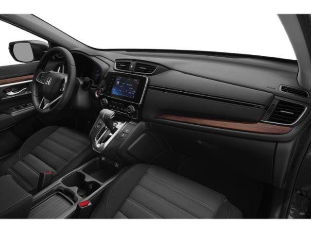 2022 Honda CR-V 2WD EX