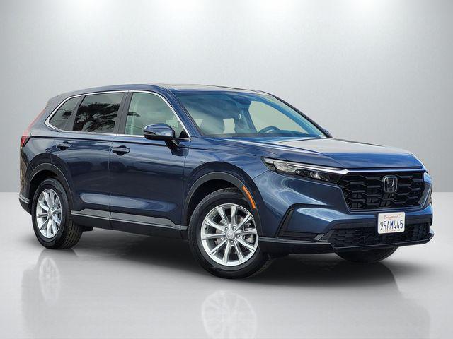2025 Honda CR-V EX 2WD for sale in El Centro, CA