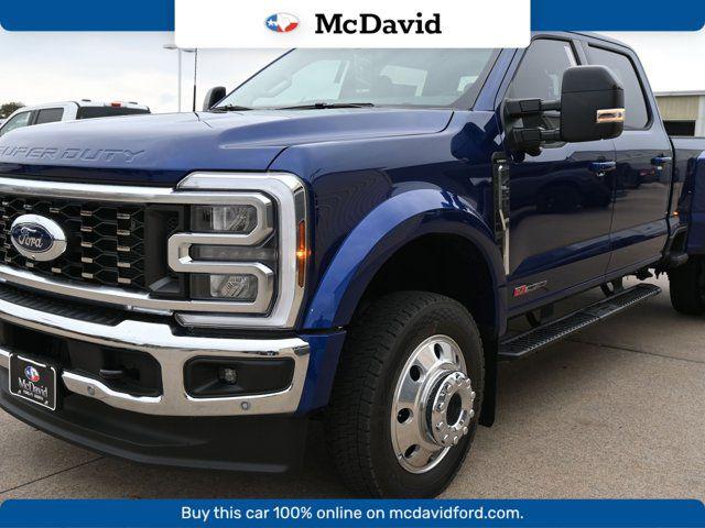 2026 Ford F-450 LARIAT for sale in Fort Worth, TX