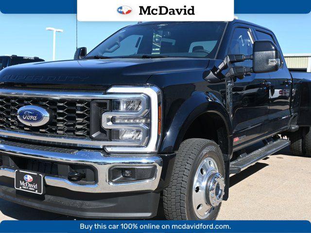2026 Ford F-450 LARIAT for sale in Fort Worth, TX