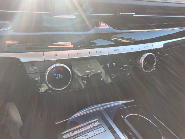 2023 Genesis G80 2.5T AWD