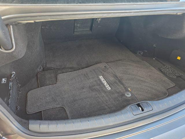 2023 Genesis G80 2.5T AWD
