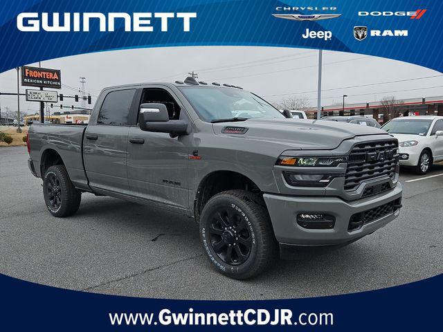 2026 Ram 2500 Big Horn Crew Cab 4x4 6'4" Box for sale in Stone Mountain, GA