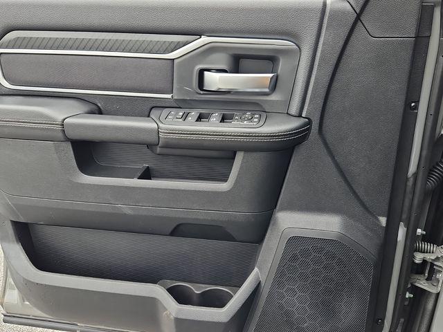 2026 Ram 2500 Big Horn Crew Cab 4x4 64 Box