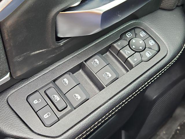 2026 Ram 2500 Big Horn Crew Cab 4x4 64 Box