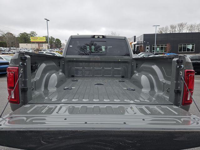 2026 Ram 2500 Big Horn Crew Cab 4x4 64 Box