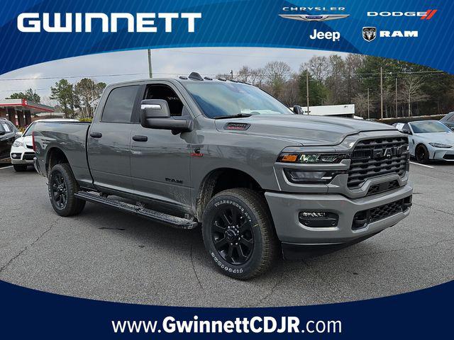 2026 Ram 2500 Big Horn Crew Cab 4x4 6'4" Box for sale in Stone Mountain, GA