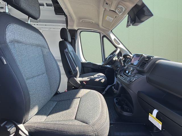 2026 Ram ProMaster Cargo Van Tradesman High Roof 159" WB w/Pass Seat