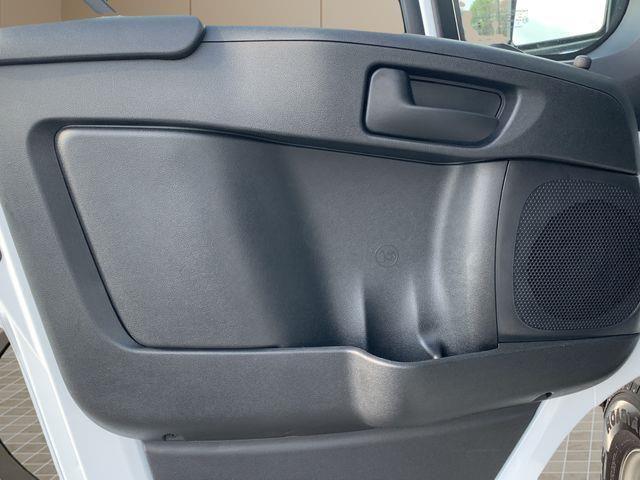 2026 Ram ProMaster Cargo Van Tradesman High Roof 159" WB w/Pass Seat
