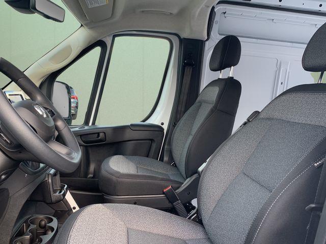 2026 Ram ProMaster Cargo Van Tradesman High Roof 159" WB w/Pass Seat