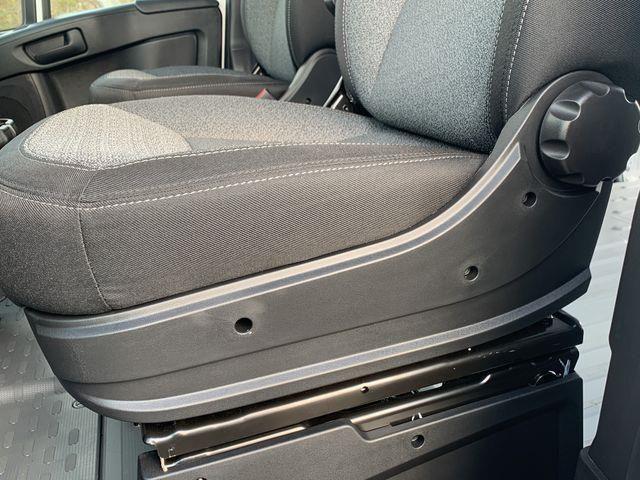 2026 Ram ProMaster Cargo Van Tradesman High Roof 159" WB w/Pass Seat