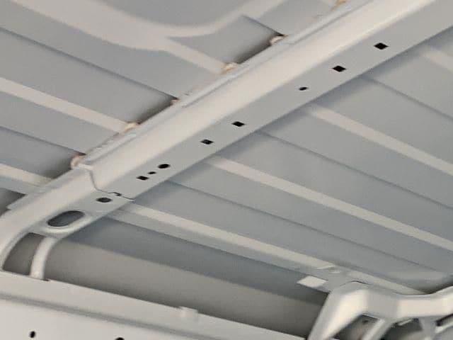 2026 Ram ProMaster Cargo Van Tradesman High Roof 159" WB w/Pass Seat