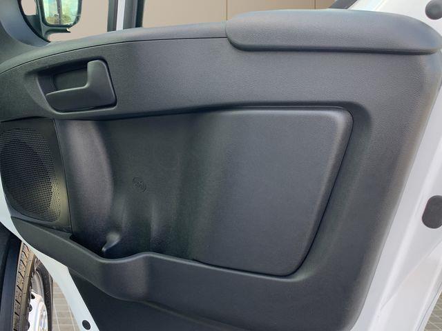 2026 Ram ProMaster Cargo Van Tradesman High Roof 159" WB w/Pass Seat