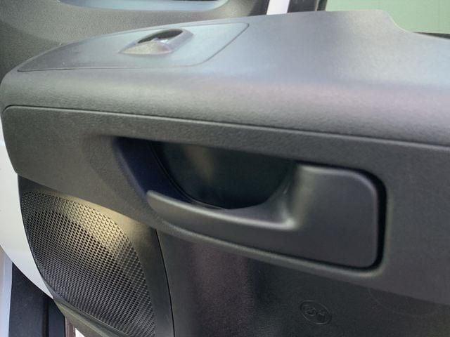 2026 Ram ProMaster Cargo Van Tradesman High Roof 159" WB w/Pass Seat