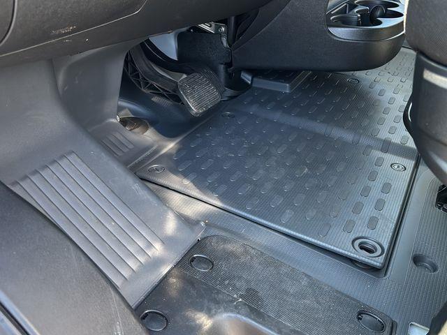 2026 Ram ProMaster Cargo Van Tradesman High Roof 159" WB w/Pass Seat