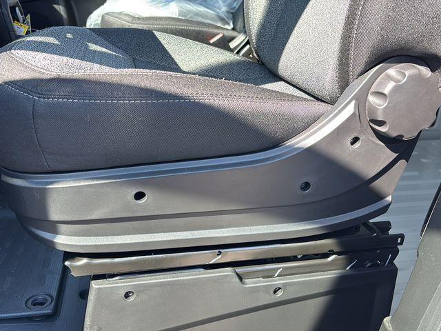 2026 Ram ProMaster Cargo Van Tradesman High Roof 159" WB w/Pass Seat