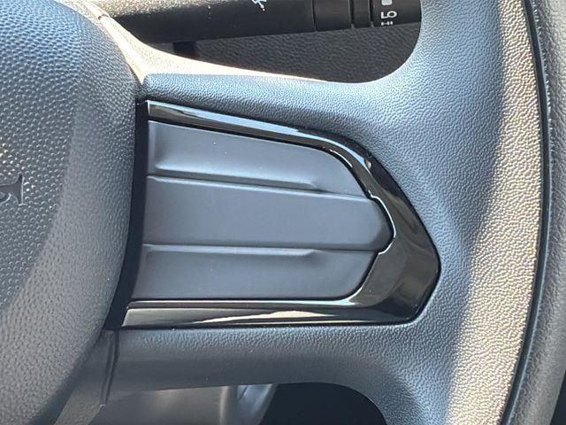 2026 Ram ProMaster Cargo Van Tradesman High Roof 159" WB w/Pass Seat