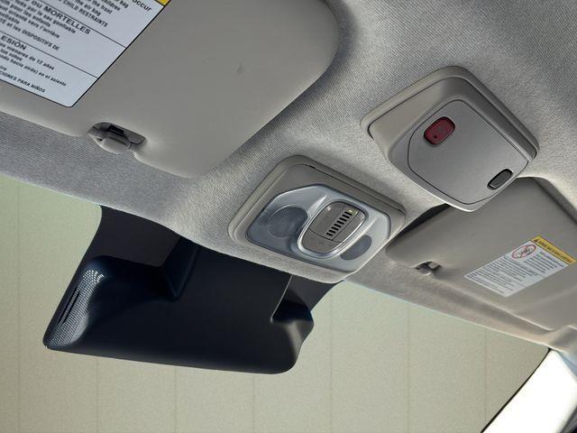 2026 Ram ProMaster Cargo Van Tradesman High Roof 159" WB w/Pass Seat