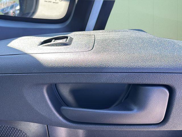 2026 Ram ProMaster Cargo Van Tradesman High Roof 159" WB w/Pass Seat