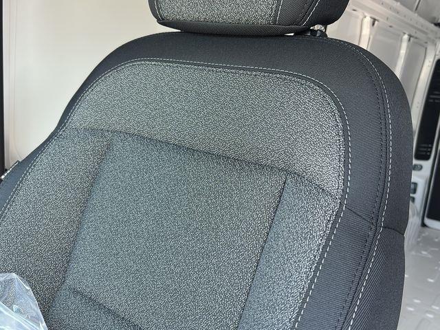 2026 Ram ProMaster Cargo Van Tradesman High Roof 159" WB w/Pass Seat