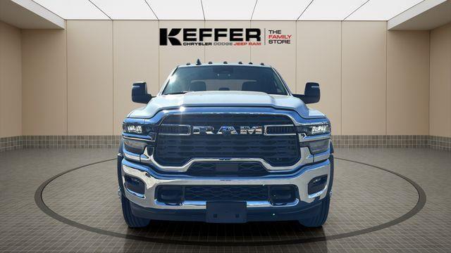 2026 Ram 5500 Chassis Cab Tradesman/Big Horn