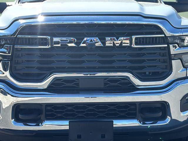 2026 Ram 5500 Chassis Cab Tradesman/Big Horn